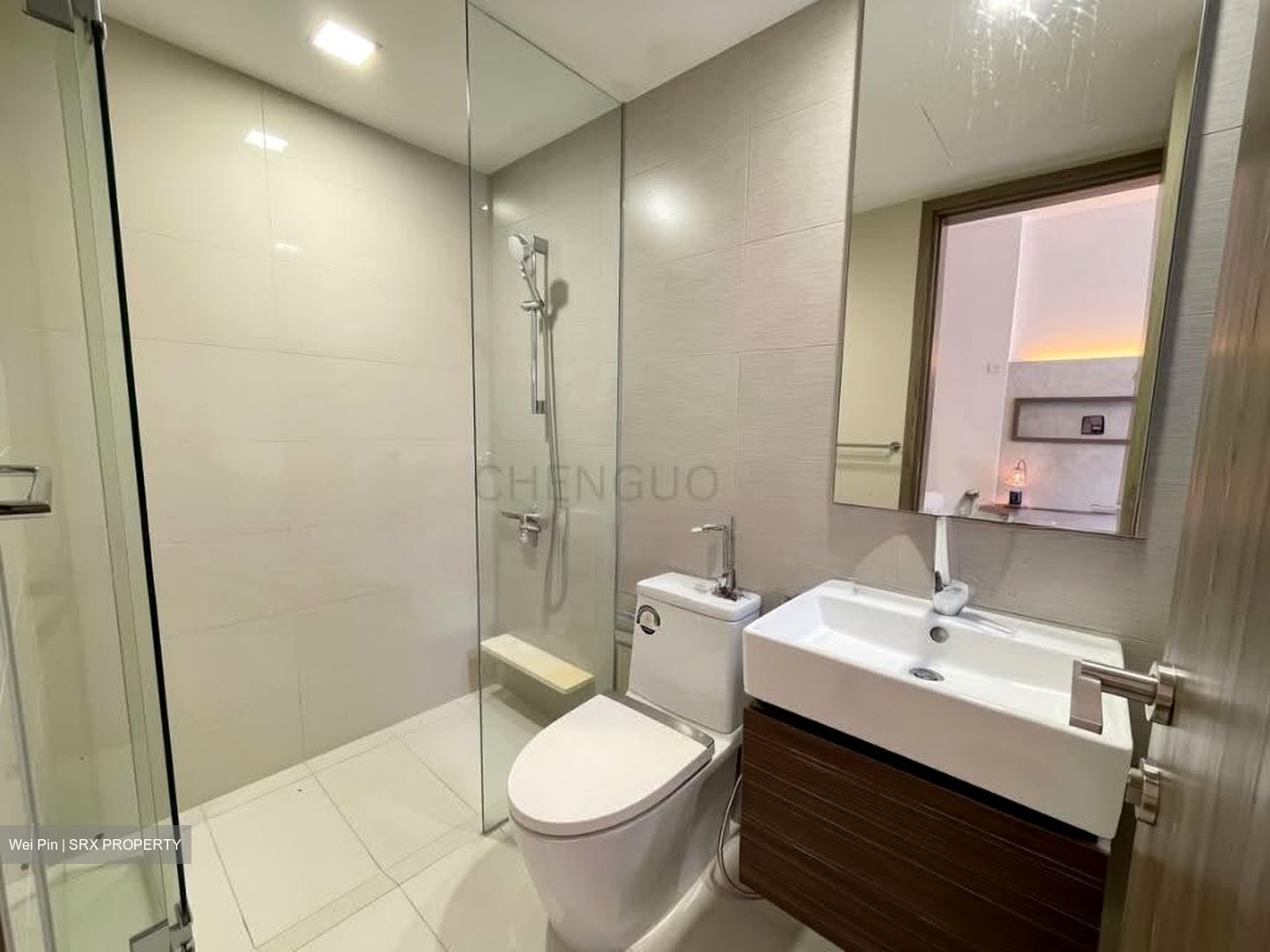 Prive (D19), Condominium #638633571
